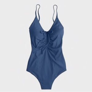 J. Crew Swimsuit